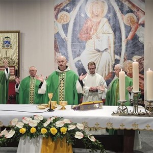 Proslavljena 68. obljetnica preminuća službenice Božje Marice Stanković